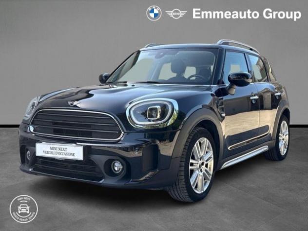 MINI Mini 2.0 Cooper D Countryman rif. 23926306