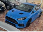 Ford Focus 2.3 350 CV AWD RS mk3