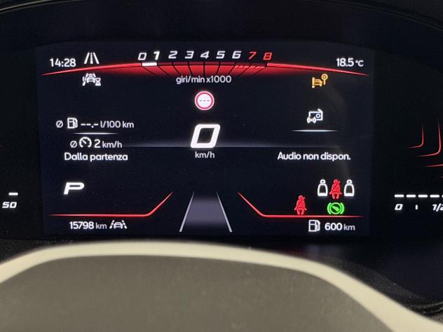 SEAT Ibiza 1.0 Eco TSI 116CV FR DSG - Foto 9