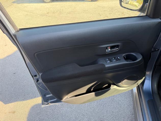 Daihatsu Materia 1.5 aut. Hiro - Foto 10