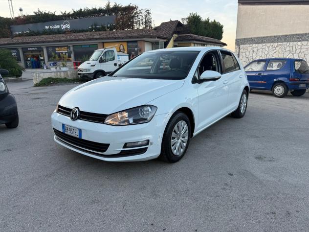 Volkswagen Golf Plus 1.2 TSI Comfortline - Foto 4