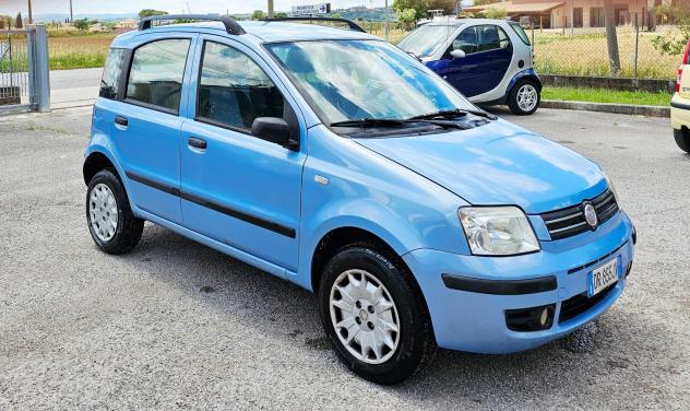 Fiat Panda 1.2 Dynamic Natural Power - Foto 3