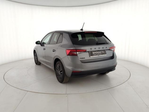Škoda Fabia 1.0 TSI Evo 85KW 130 EDITION DSG - Foto 2