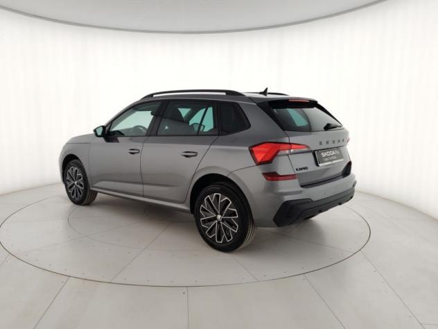 Škoda Kamiq 1.0 TSI Black Dots 70kW - Foto 2