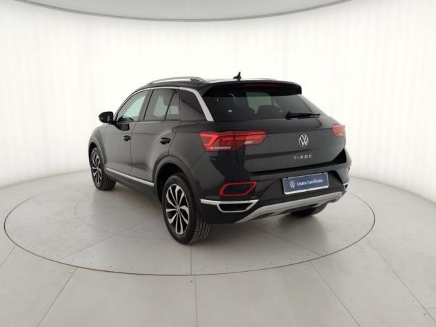 Volkswagen T-Roc 1.0 TSI Style - Foto 2
