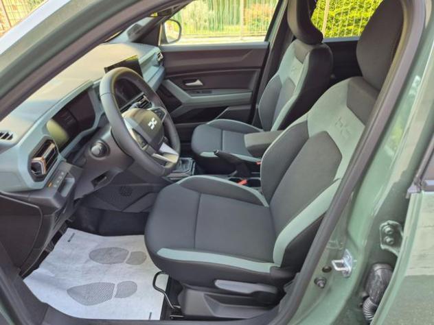 DACIA Duster Eco-G 120 CV Extreme rif. 23957966 - Foto 9