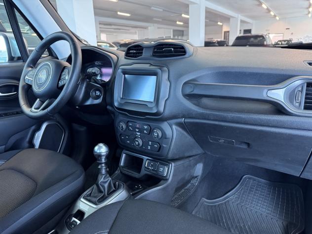 Jeep Renegade 1.6 MJet 130cv Limited - Foto 9