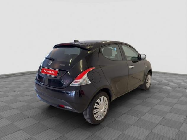 LANCIA Ypsilon Ypsilon 1.0 FireFly 5 porte S&S Hybrid Silver rif. 23618896 - Foto 5