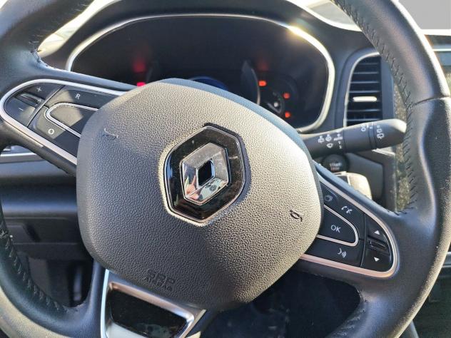 Renault Mégane Megane IV 2016 Sporter Megane Sporter 1.5 blue dci Intens 115cv my19 - Foto 8
