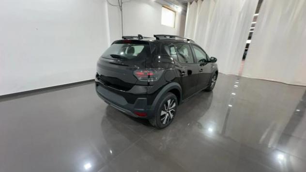 DACIA Sandero Stepway Eco-G 120 CV Expression rif. 23891691 - Foto 2