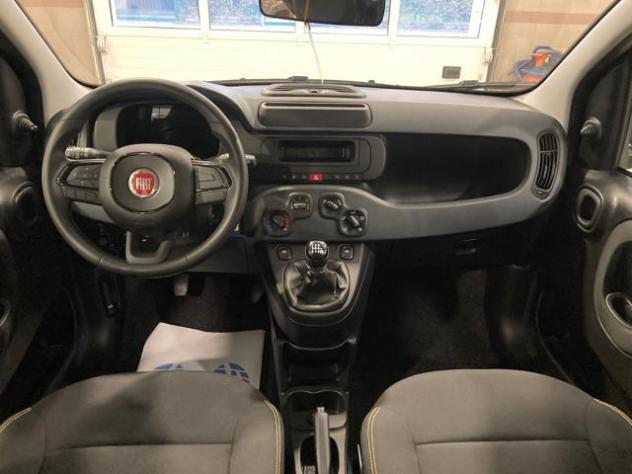 FIAT Panda 1.0 Hybrid 65CV rif. 23896074 - Foto 6