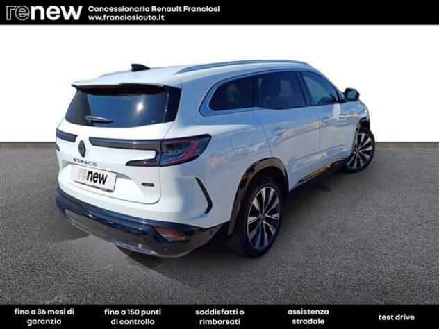 RENAULT Espace 1.2 E-Tech full hybrid 200cv Techno 5p.ti rif. 23930218 - Foto 3
