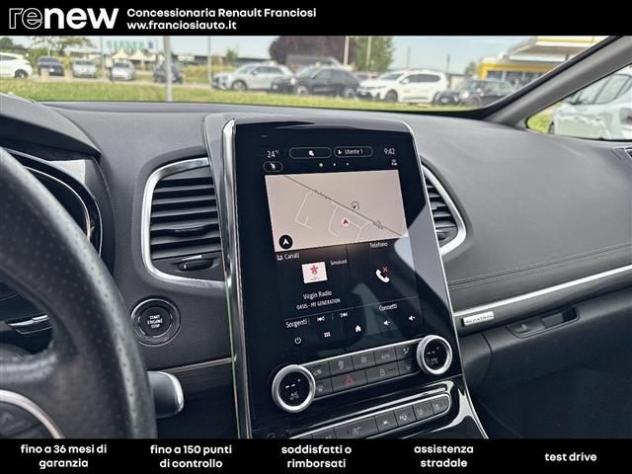 RENAULT Espace 2.0 Blue dCi 200cv Initiale Paris EDC my20 rif. 23788694 - Foto 8