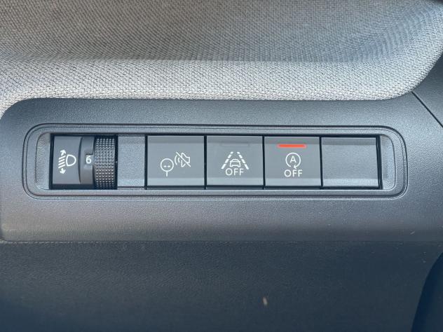 Citroën C3 Aircross Turbo 100 cv Manuale PLUS - Foto 10