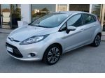 Ford Fiesta 1.4 TDCi 5p.
