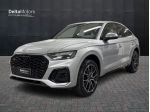 Audi Q5 I Sportback 2021 Sportback 40 2.0 tdi mhev 12V S line Plus quattro  &hellip;
