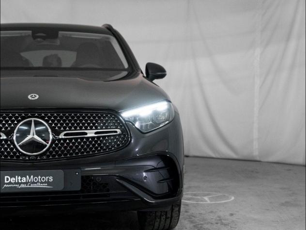Mercedes-Benz GLC X254 220 d 4MATIC - Foto 8