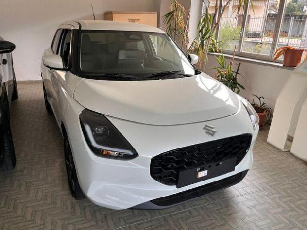 SUZUKI Swift 1.2 Hybrid Top PROMO ROTTAMAZIONE rif. 24046233