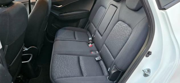 Hyundai iX20 Benz/GPL 1.4 90CV Comfort - Foto 7
