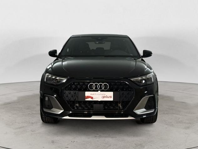 Audi A1 A1 allstreet 30 1.0 tfsi S Line 116cv s tronic - Foto 2