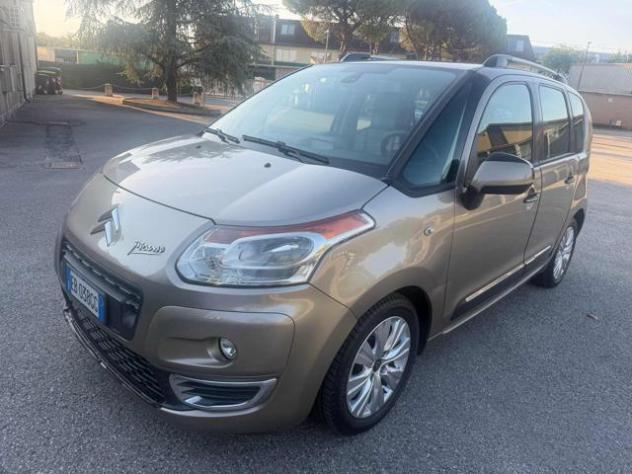 CITROEN C3 Picasso 1.6 HDi 90 airdream Business Stupenda Bellissima rif. 24073906 - Foto 3