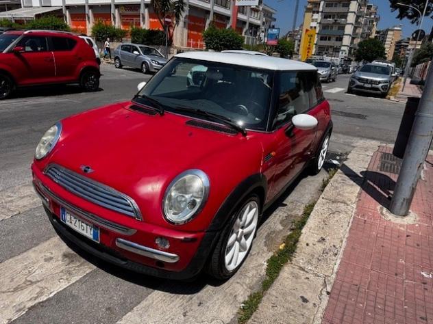 Mini Cooper Anche permuta o scambi0 - Foto 10
