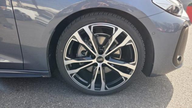 AUDI A5 TFSI 150 kW S tronic quattro S Line edition PERMUT rif. 24096603 - Foto 6