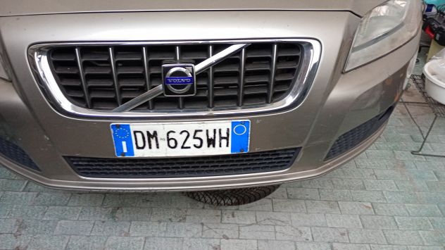 Volvo V70 D5 SW - Foto 2