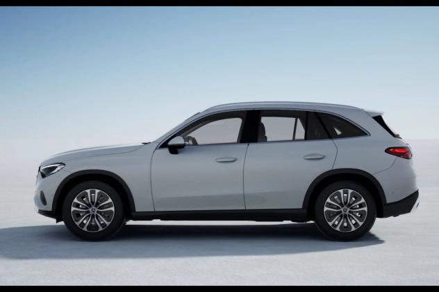 Mercedes-Benz GLC SUV 220 d 4MATIC - Foto 6