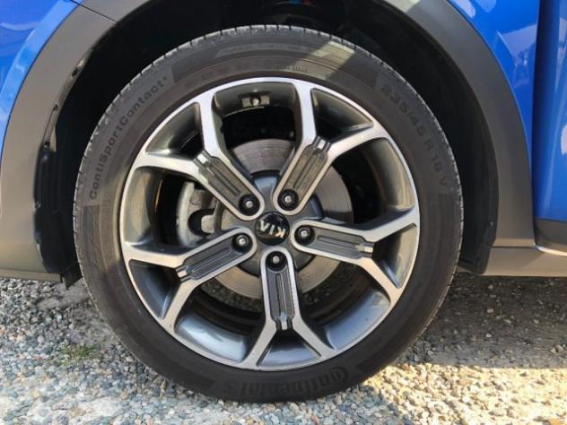 KIA XCeed 1.6 CRDi 115 CV Style rif. 19330368 - Foto 10