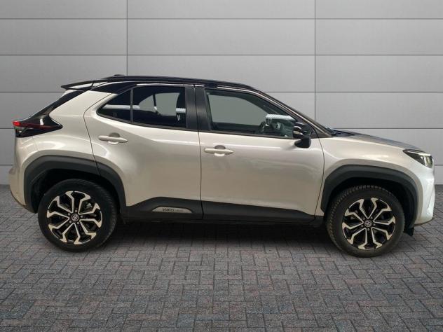 Toyota Yaris Cross 1.5 Hybrid 5p. E-CVT Trend - Foto 3