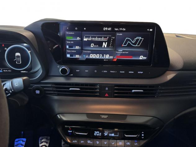 Hyundai i20 1.6 t-gdi N Performance Techno Pack - Foto 8