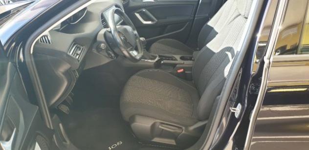PEUGEOT 308 BlueHDi 130 S&S SW Business rif. 22881760 - Foto 4