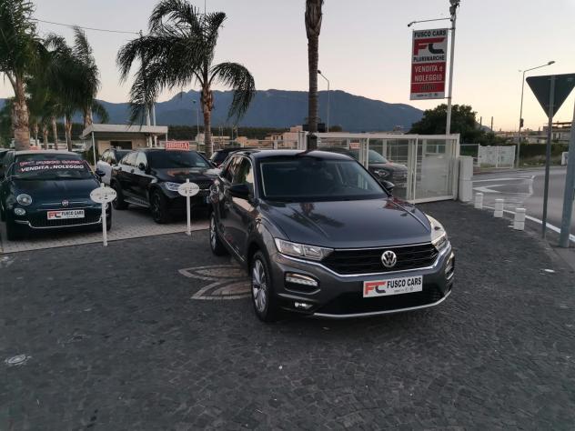 Volkswagen T-Roc 1.0 TSI 115 CV Style BlueMotion Technology - Foto 2