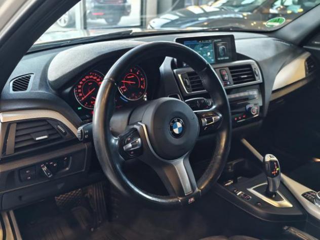 BMW 120 d xDrive 5p. Msport rif. 24060221 - Foto 9