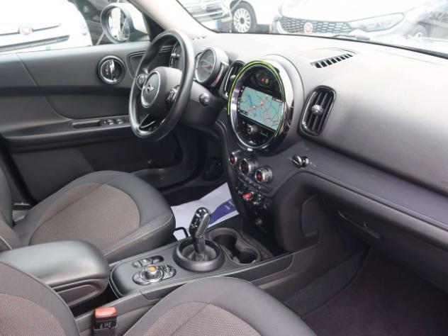 MINI Cooper D Countryman Mini Countryman 2.0 Business autom.- P rif. 24078696 - Foto 9
