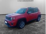 Jeep Renegade Renegade 1.6 mjt Limited 2wd 130cv