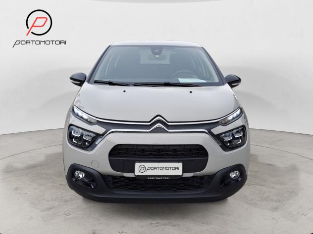 Citroën C3 3ª serie BlueHDi 100 S&S Plus - Foto 8