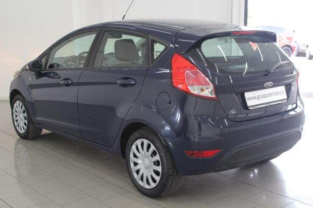 FORD - Fiesta - 1.0 80CV 5p. - Foto 6
