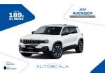 JEEP Avenger 1.2 Turbo 100 CV Altitude rif. 23909360