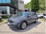 Volkswagen Tiguan 1.5 TSI ACT 110KW Life DSG
