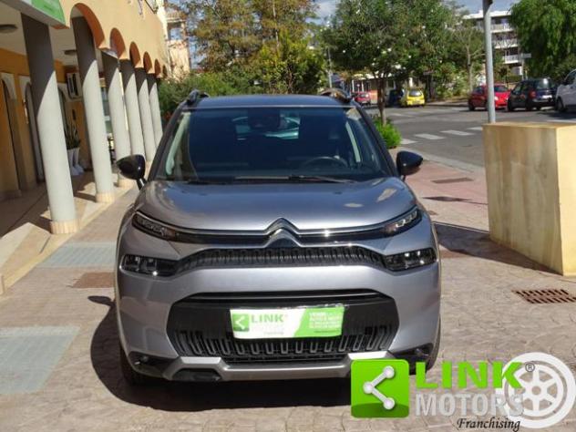 CITROEN C3 Aircross 1.2 110 CV rif. 24203228 - Foto 2