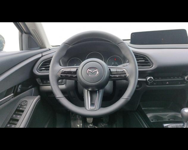 Mazda CX-30 2027 Mazda 5WGN 2.5L e-SKYACTIV G 140ps 6MT FWD Exclusive-Line - Foto 10