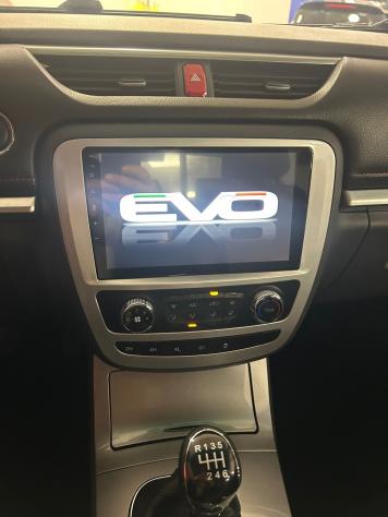 EVO EVO 4 Cross 2.0 turbo diesel 4x4 136cv - Foto 6