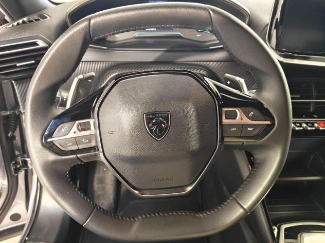 Peugeot 2008 Hybrid 136 e-DCS6 Style - Foto 9