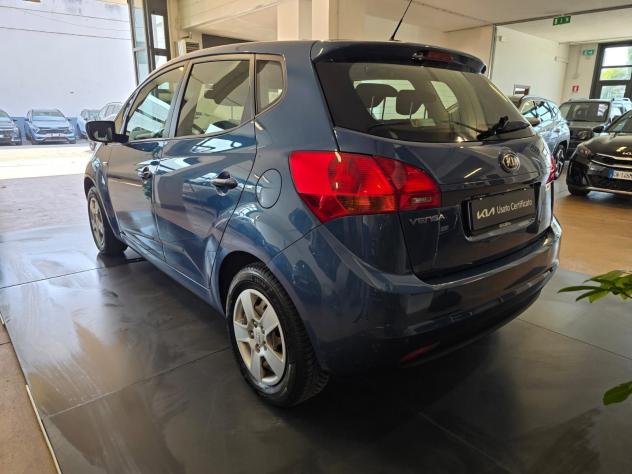 Kia Venga Venga 1.4 cvvt Active - Foto 5