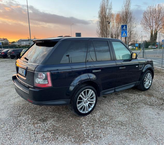 Land Rover Range Sport 3.0 SDV6 HSE Problemi Motore !! - Foto 4