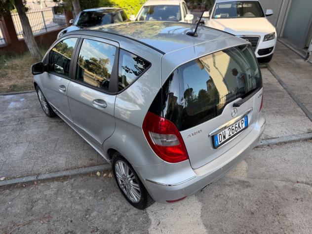 Mercedes-benz A 180 CDI Avantgarde Automatica - Foto 7