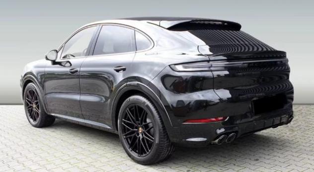 PORSCHE Cayenne SPORT DESIGN ASSE STERZANTE POSTERIORE rif. 23829671 - Foto 2