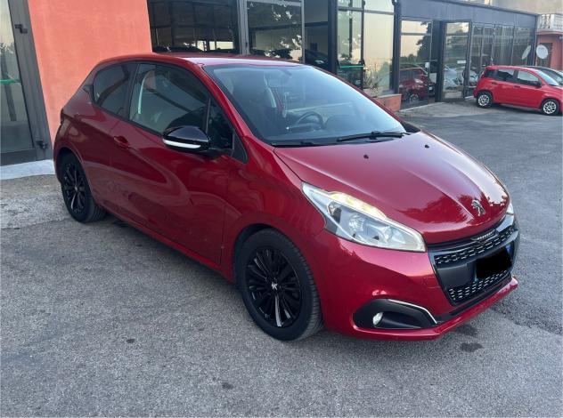 Peugeot 208 BlueHDi 75 3 porte Allure-Km140000- - Foto 3